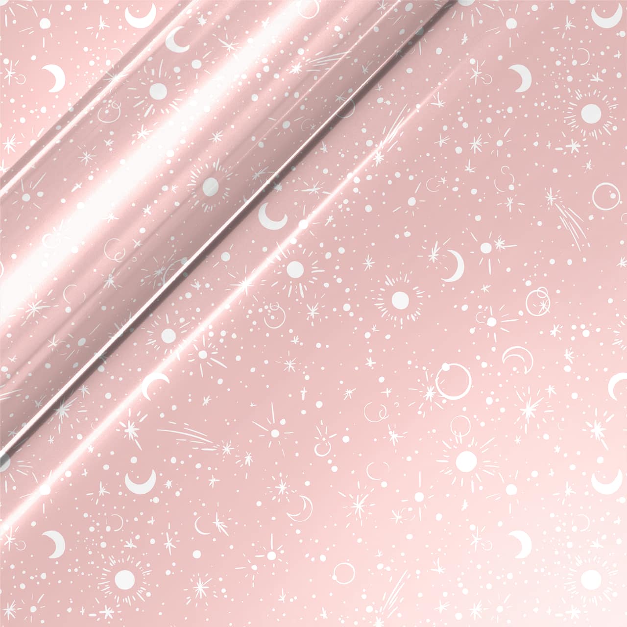 Siser® EasyPatterns® Plus Starfield Heat Transfer Vinyl